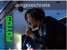 ausgezeichnete FOTOS