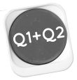 Q1+Q2