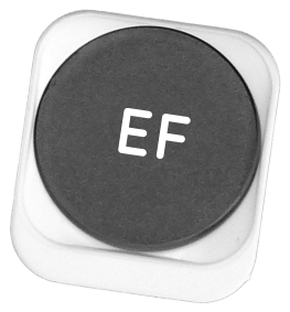 EF