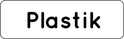 Plastik