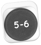 5-6