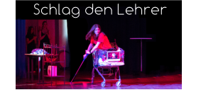 Schlag den Lehrer