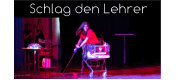 Schlag den Lehrer