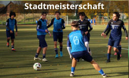 Stadtmeisterschaft