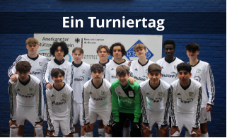 Ein Turniertag