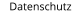 Datenschutz