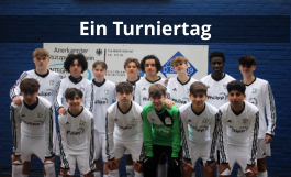 Ein Turniertag