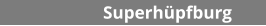 Superhüpfburg