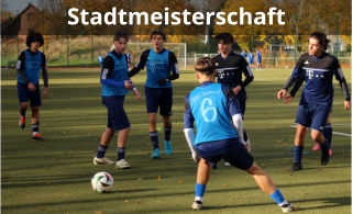 Stadtmeisterschaft
