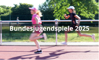 Bundesjugendspiele 2025