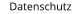 Datenschutz