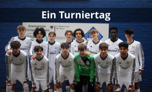 Ein Turniertag