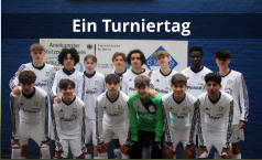 Ein Turniertag