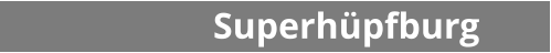 Superhüpfburg