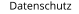 Datenschutz