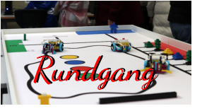 Rundgang Rundgang