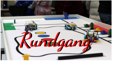 Rundgang Rundgang