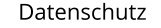 Datenschutz