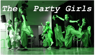 The   Party Girls