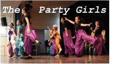 The   Party Girls