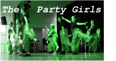The   Party Girls