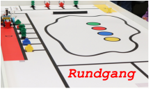 Rundgang