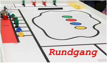 Rundgang